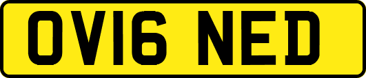 OV16NED
