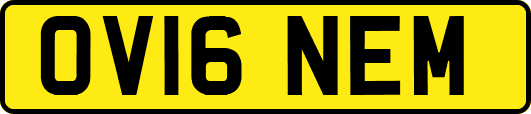 OV16NEM