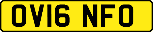 OV16NFO
