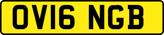 OV16NGB