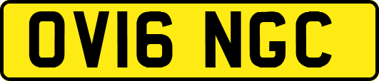 OV16NGC