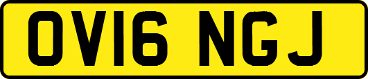 OV16NGJ