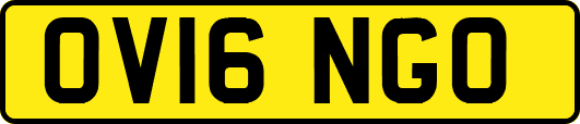 OV16NGO