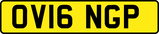 OV16NGP
