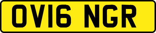 OV16NGR