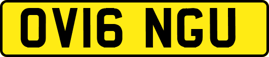 OV16NGU