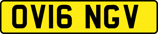 OV16NGV
