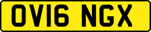 OV16NGX