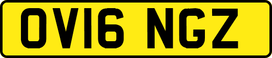 OV16NGZ