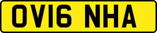 OV16NHA