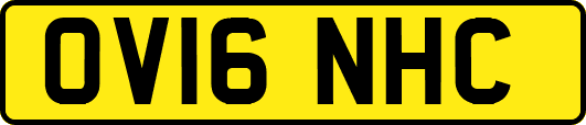 OV16NHC
