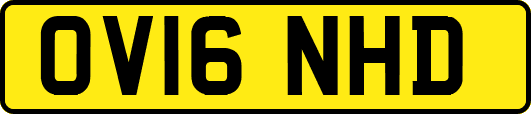 OV16NHD