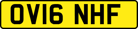 OV16NHF