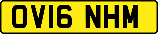OV16NHM