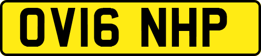 OV16NHP