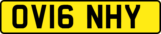 OV16NHY