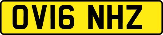 OV16NHZ