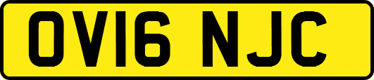 OV16NJC