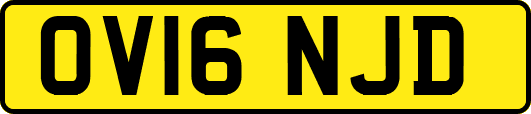 OV16NJD