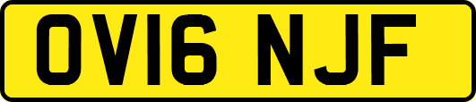 OV16NJF