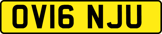 OV16NJU