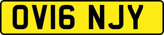 OV16NJY