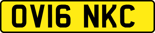 OV16NKC