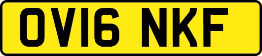 OV16NKF