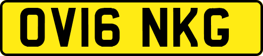 OV16NKG