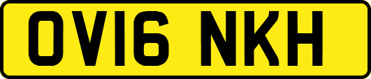 OV16NKH
