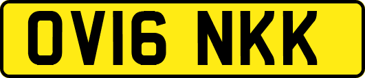 OV16NKK