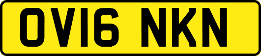 OV16NKN