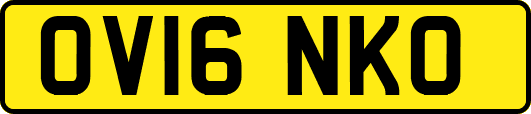 OV16NKO