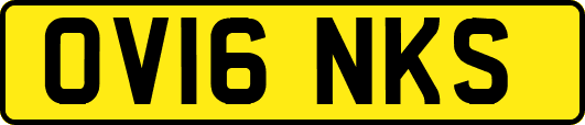 OV16NKS
