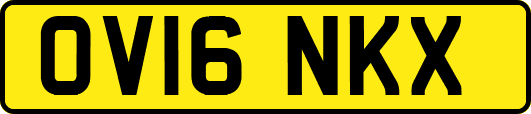 OV16NKX