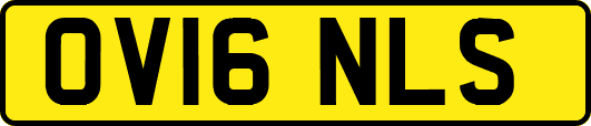 OV16NLS
