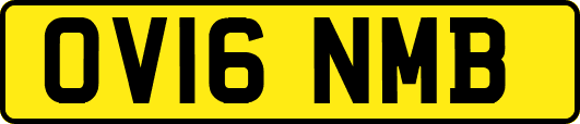 OV16NMB