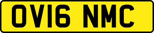 OV16NMC