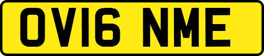 OV16NME