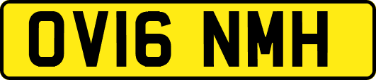 OV16NMH