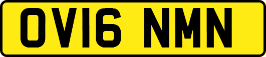 OV16NMN