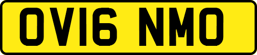OV16NMO