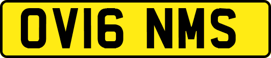 OV16NMS