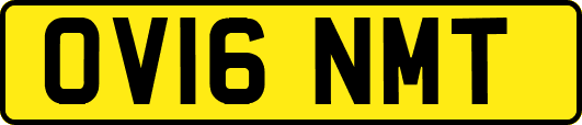 OV16NMT