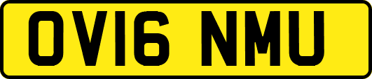 OV16NMU