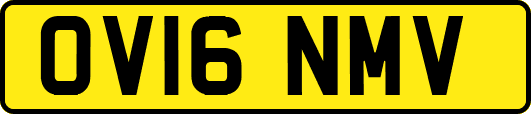 OV16NMV