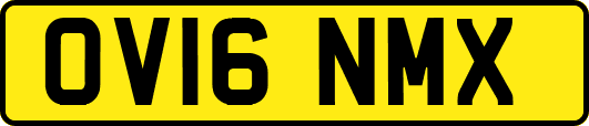 OV16NMX