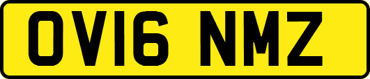 OV16NMZ