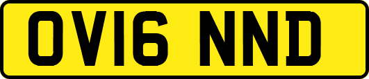 OV16NND