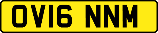 OV16NNM